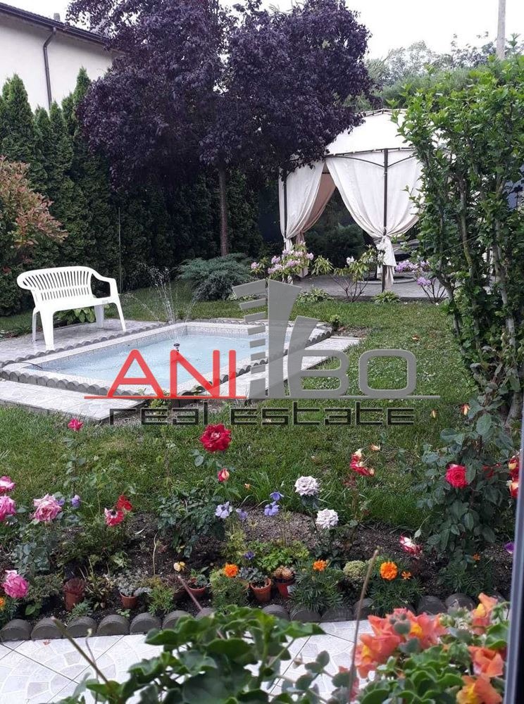 Продава КЪЩА, с. Осеново, област Варна, снимка 3 - Къщи - 54552827