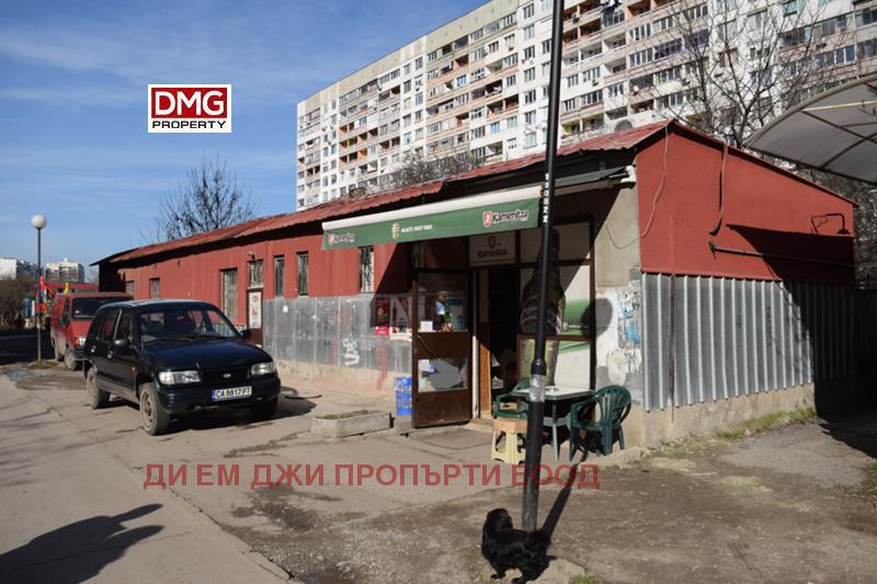 Продава  Магазин град София , Сухата река , 150 кв.м | 75879001