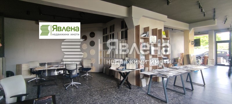 Na prodej  Prodejna Sofia , Manastirski livadi , 124 m2 | 18433632 - obraz [5]