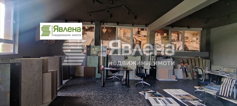Na prodej  Prodejna Sofia , Manastirski livadi , 124 m2 | 18433632 - obraz [2]