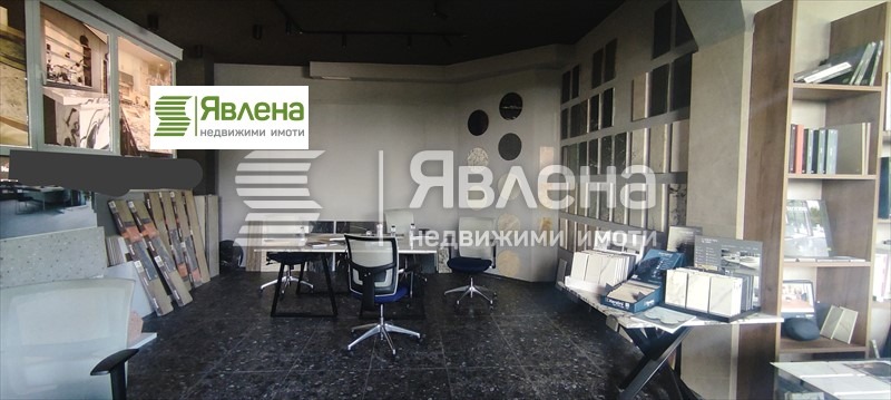 Na prodej  Prodejna Sofia , Manastirski livadi , 124 m2 | 18433632 - obraz [3]