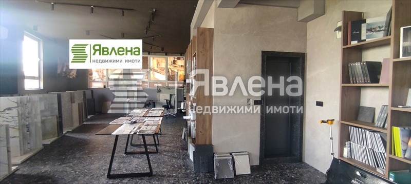 Na prodej  Prodejna Sofia , Manastirski livadi , 124 m2 | 18433632 - obraz [9]