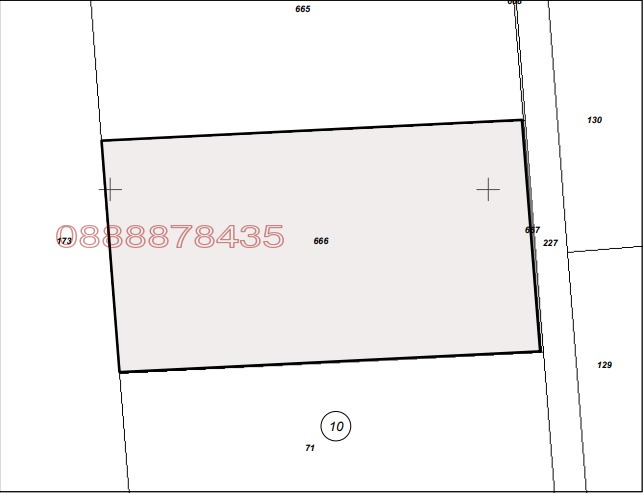 Продава ПАРЦЕЛ, гр. Пловдив, Индустриална зона - Юг, снимка 3 - Парцели - 48677295