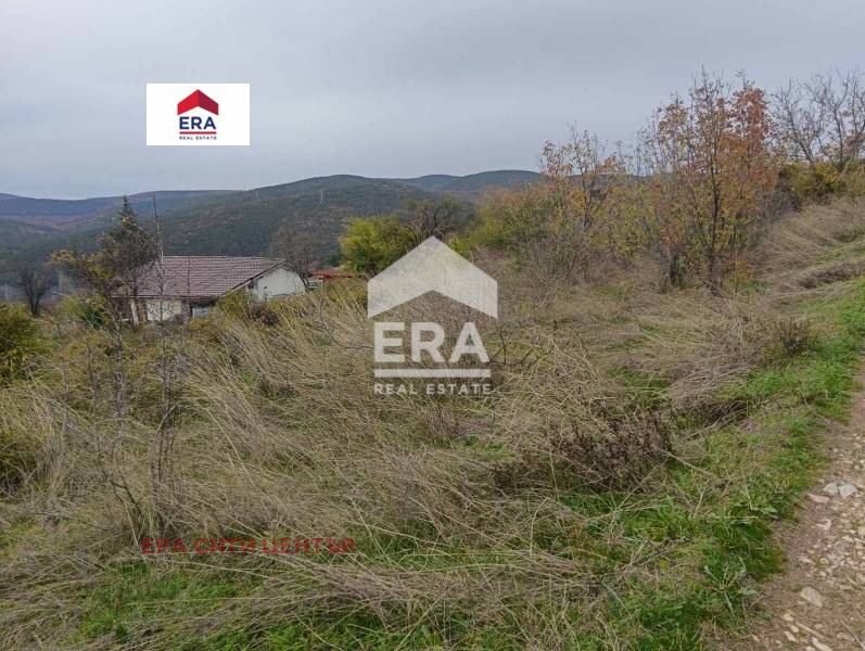 Продава ПАРЦЕЛ, гр. Стара Загора, Самара 3, снимка 3 - Парцели - 52469930