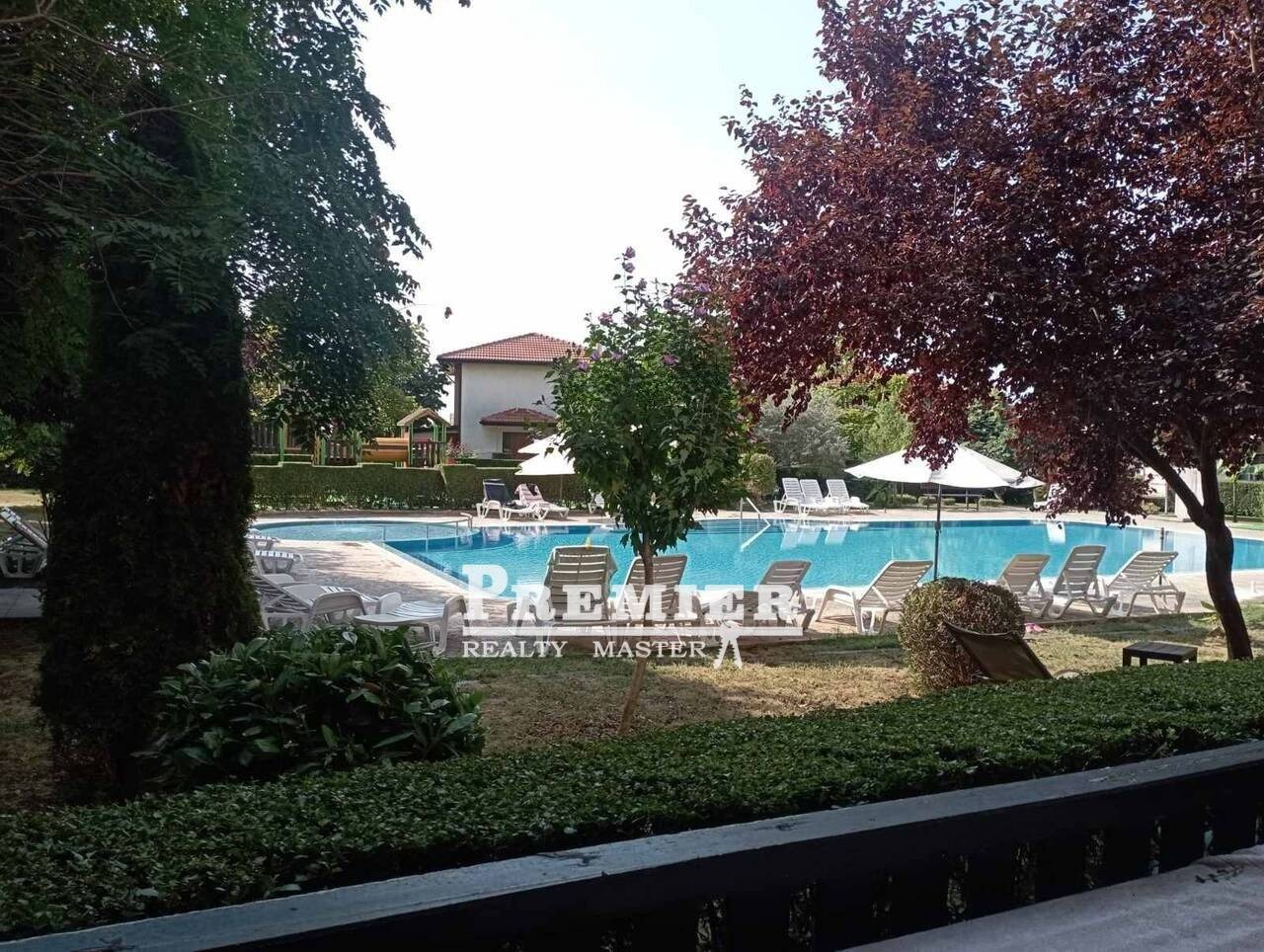 Продава 1-СТАЕН, гр. Ахелой, област Бургас, снимка 5 - Апартаменти - 56056398