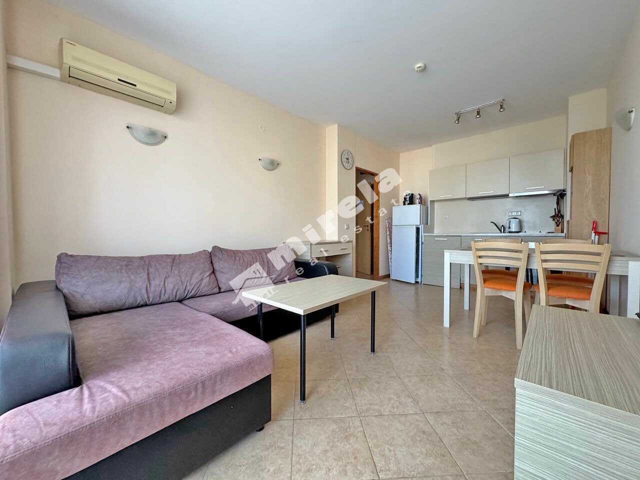 Продава 2-СТАЕН, к.к. Слънчев бряг, област Бургас, снимка 2 - Апартаменти - 53675097