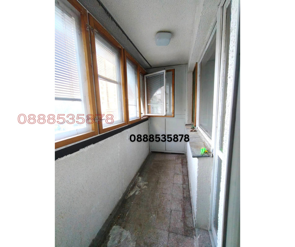 Продава 2-СТАЕН, гр. София, Разсадника, снимка 5 - Апартаменти - 53635454