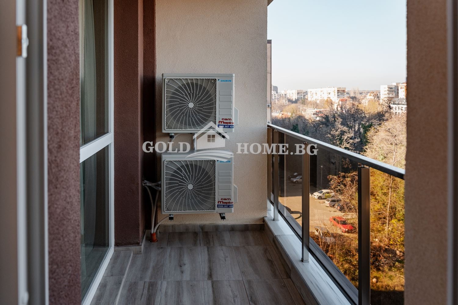 Продава 2-СТАЕН, гр. Пловдив, Южен, снимка 17 - Апартаменти - 53783245