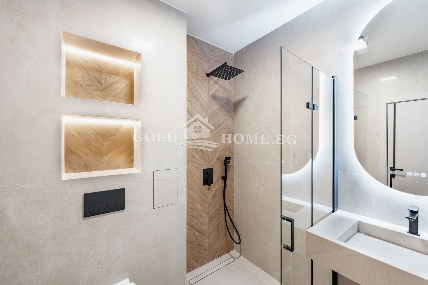 Продава 2-СТАЕН, гр. Пловдив, Южен, снимка 13 - Апартаменти - 53783245