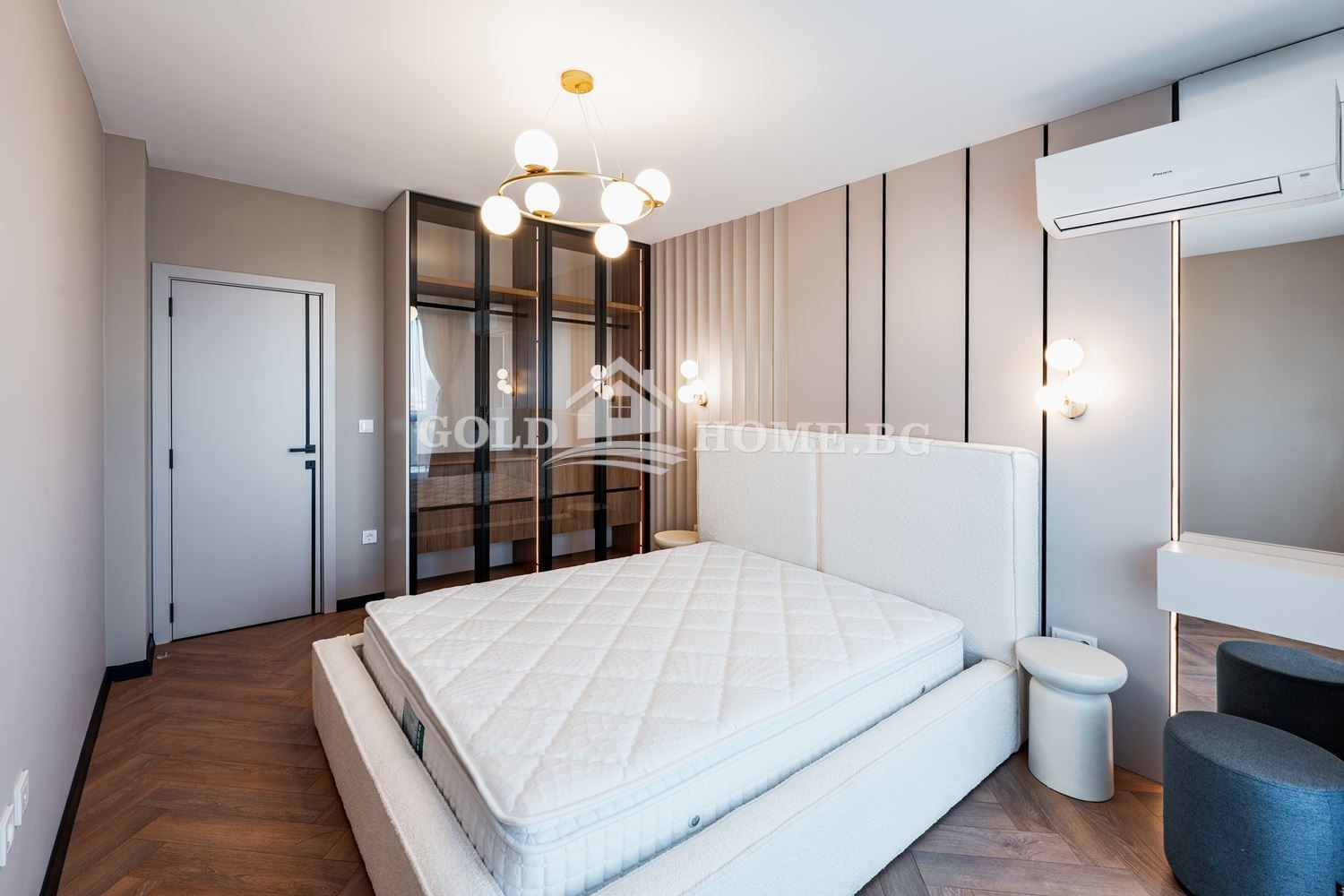 Продава 2-СТАЕН, гр. Пловдив, Южен, снимка 8 - Апартаменти - 53783245