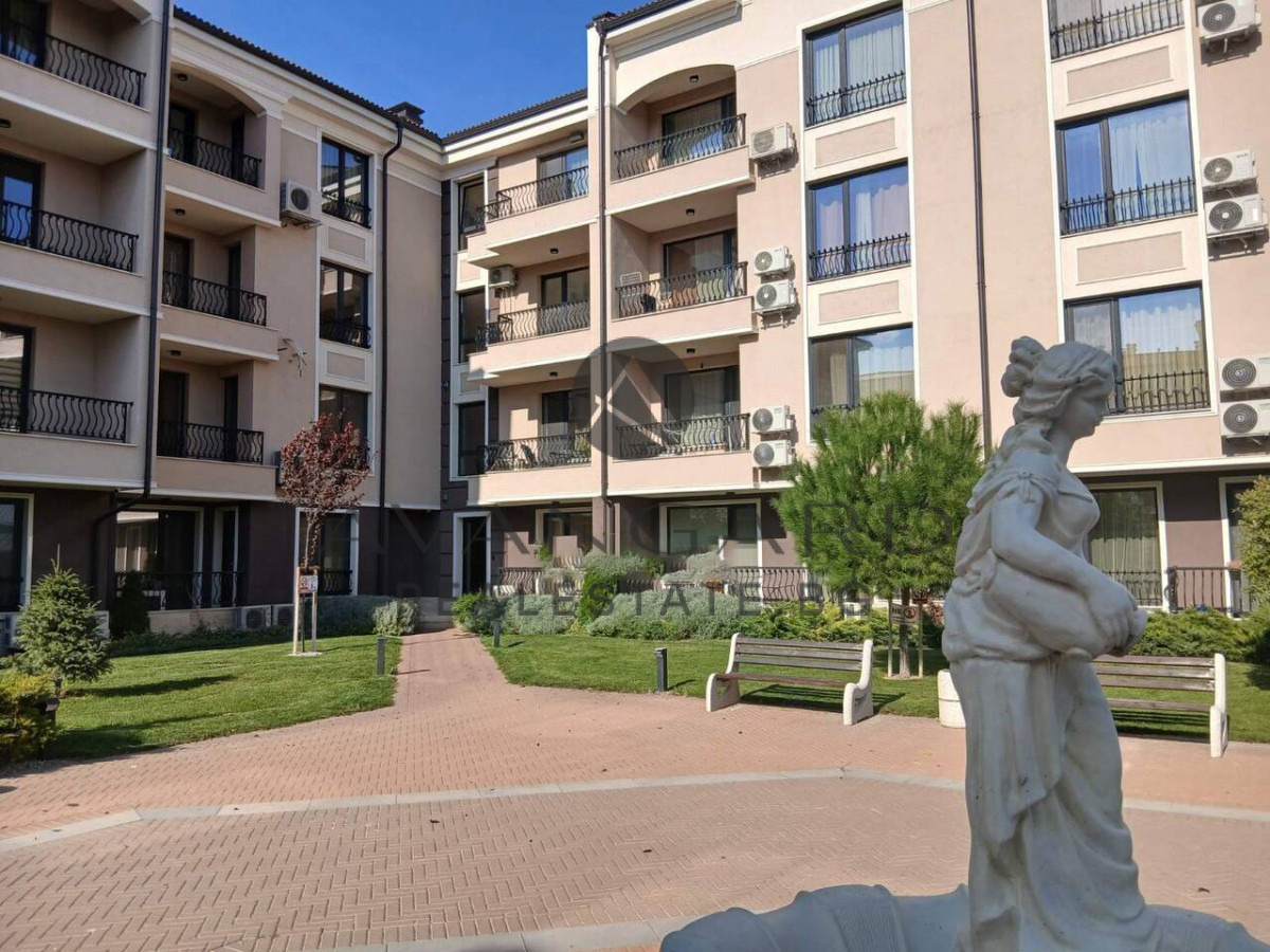 Продава 2-СТАЕН, гр. Пловдив, Остромила