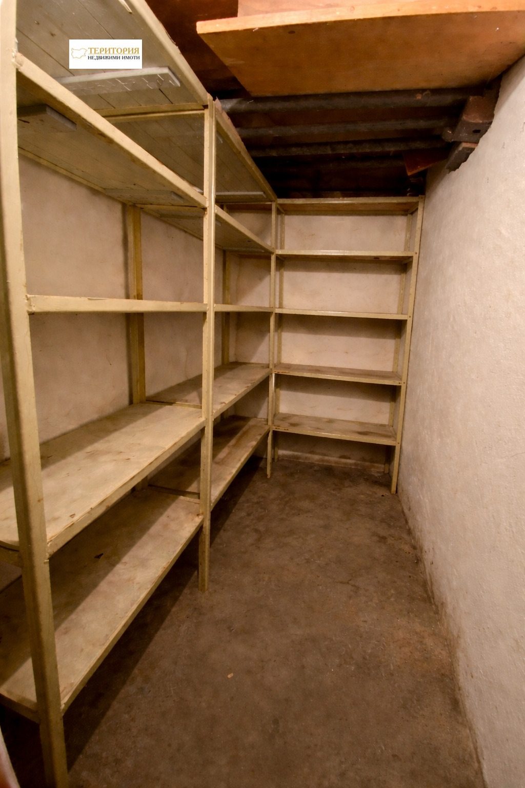 Продава 2-СТАЕН, гр. Русе, Здравец, снимка 14 - Апартаменти - 54313300