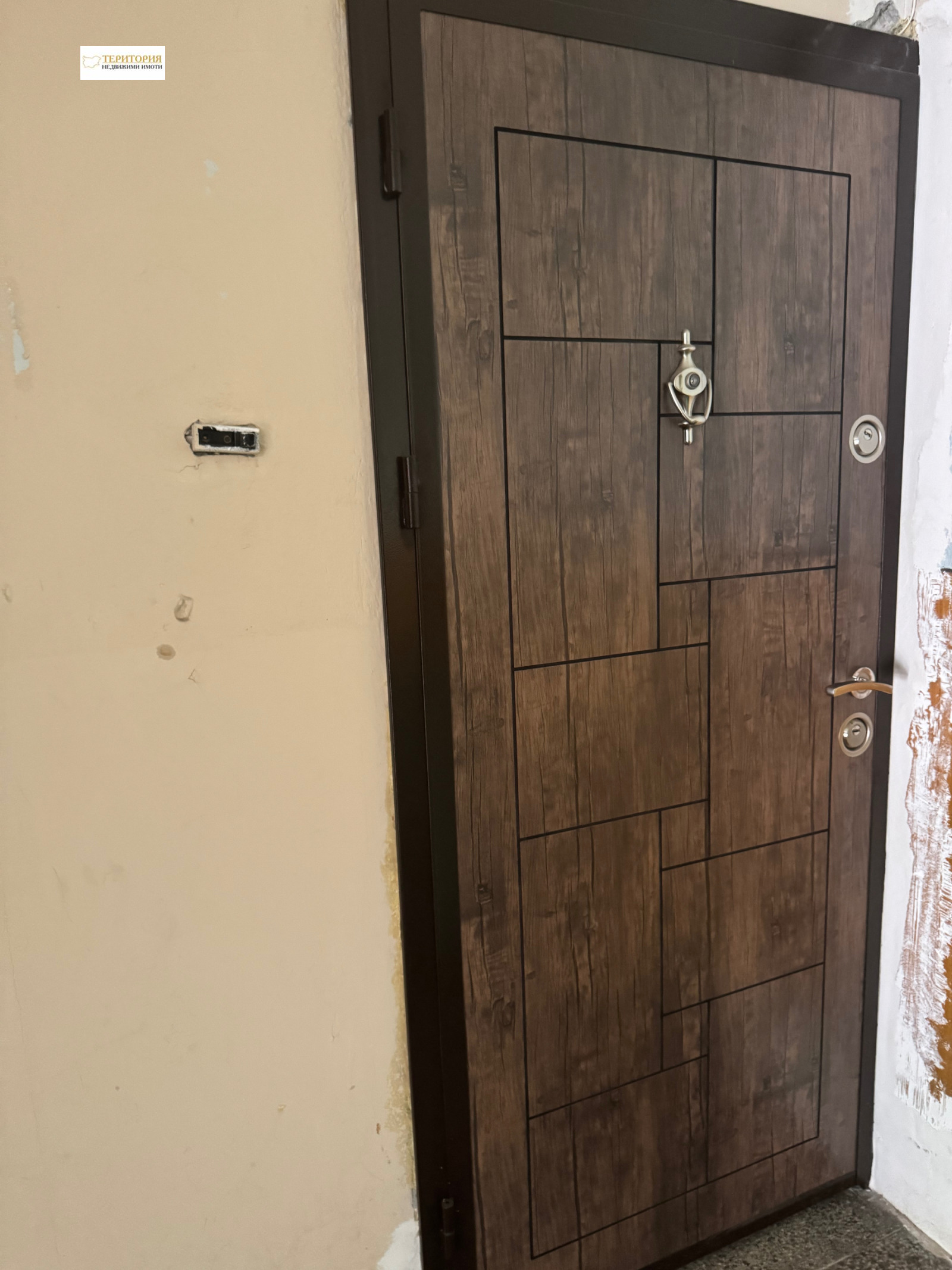 Продава 2-СТАЕН, гр. Русе, Здравец, снимка 9 - Апартаменти - 54313300