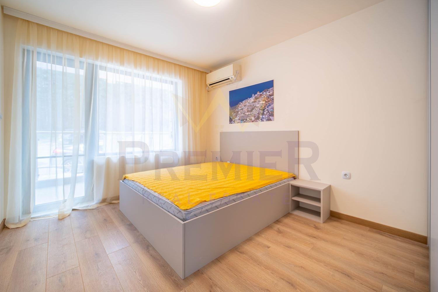 Продава 2-СТАЕН, гр. Варна, Виница, снимка 6 - Апартаменти - 54363395