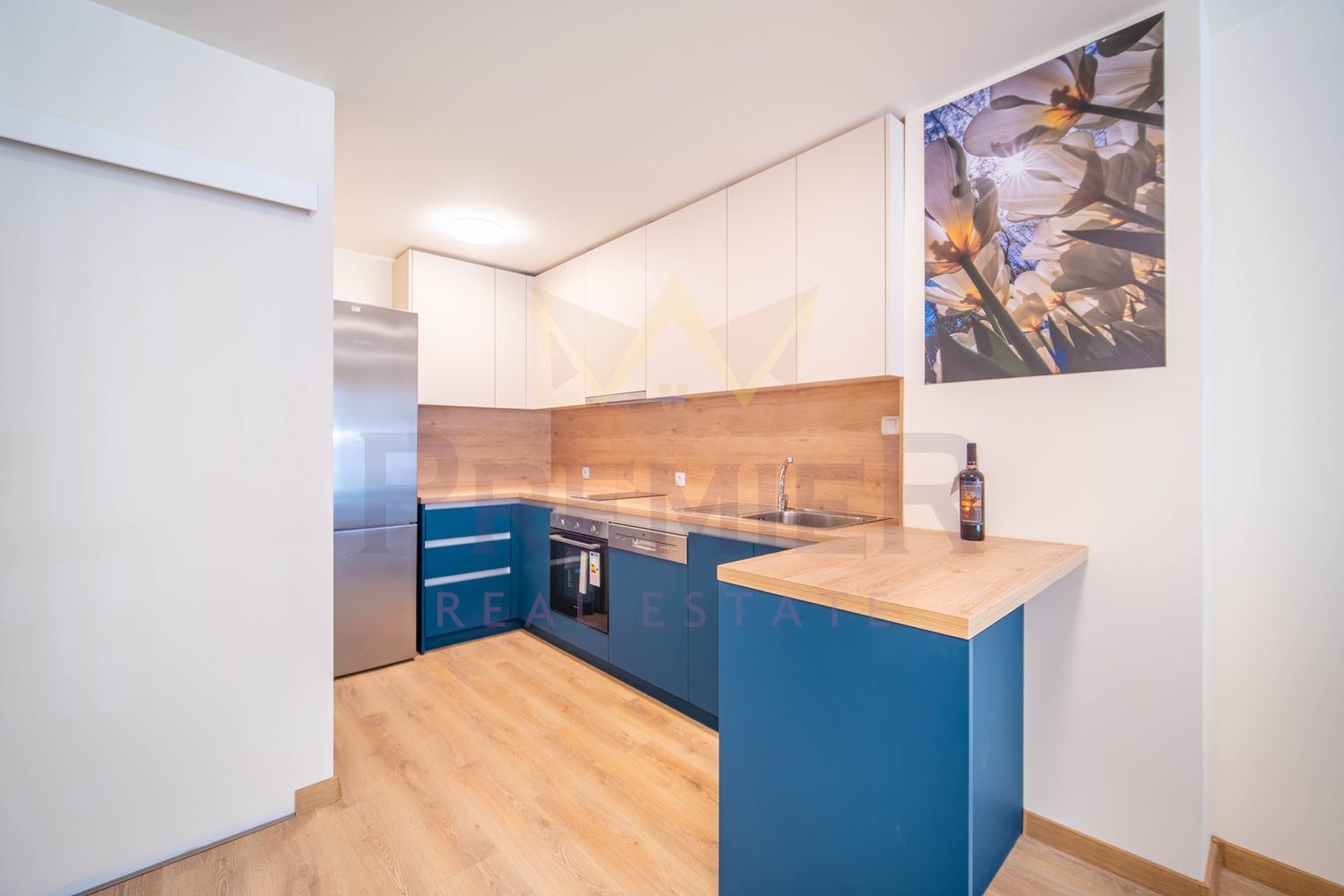 Продава 2-СТАЕН, гр. Варна, Виница