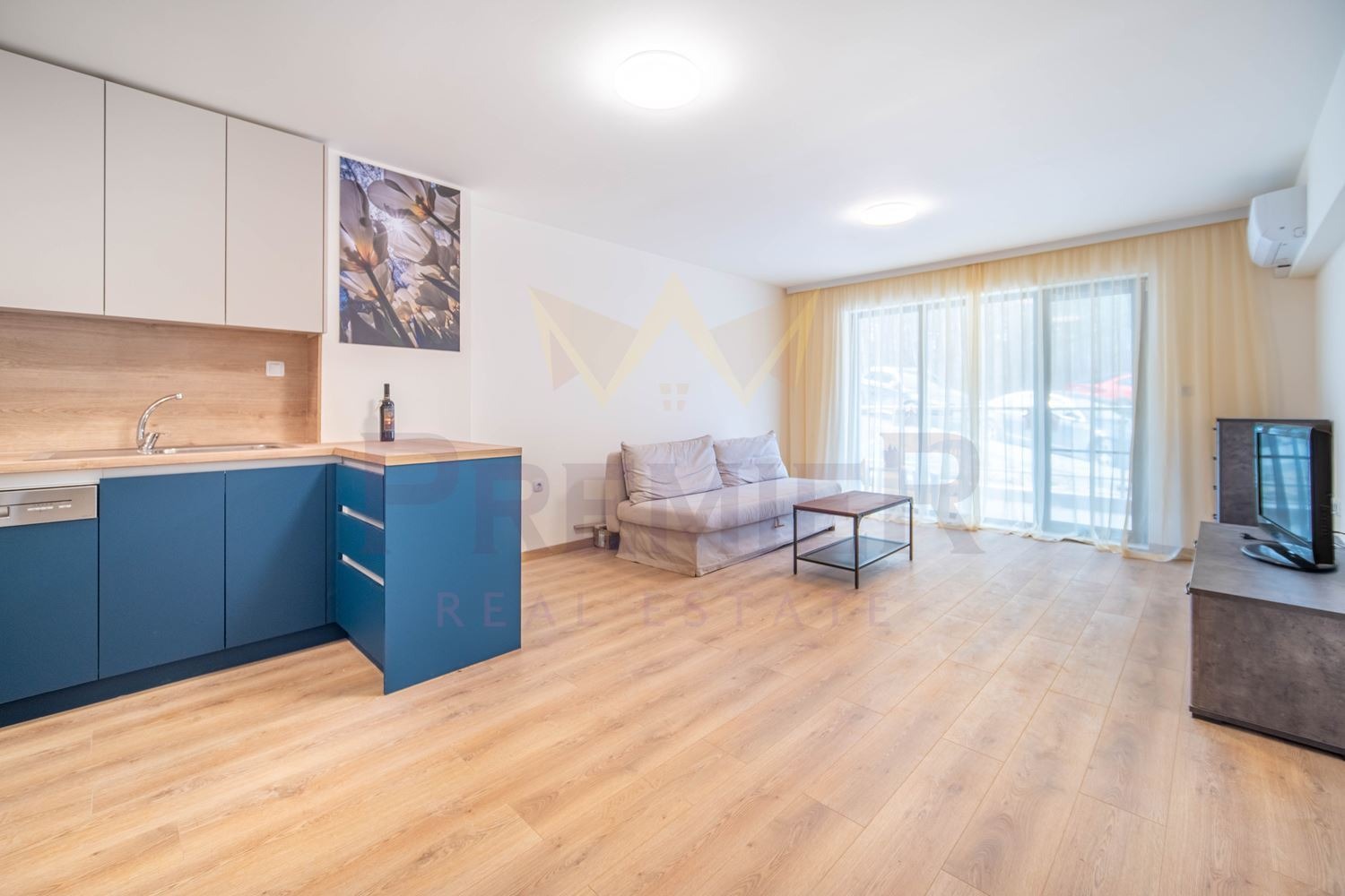 Продава 2-СТАЕН, гр. Варна, Виница, снимка 5 - Апартаменти - 54363395