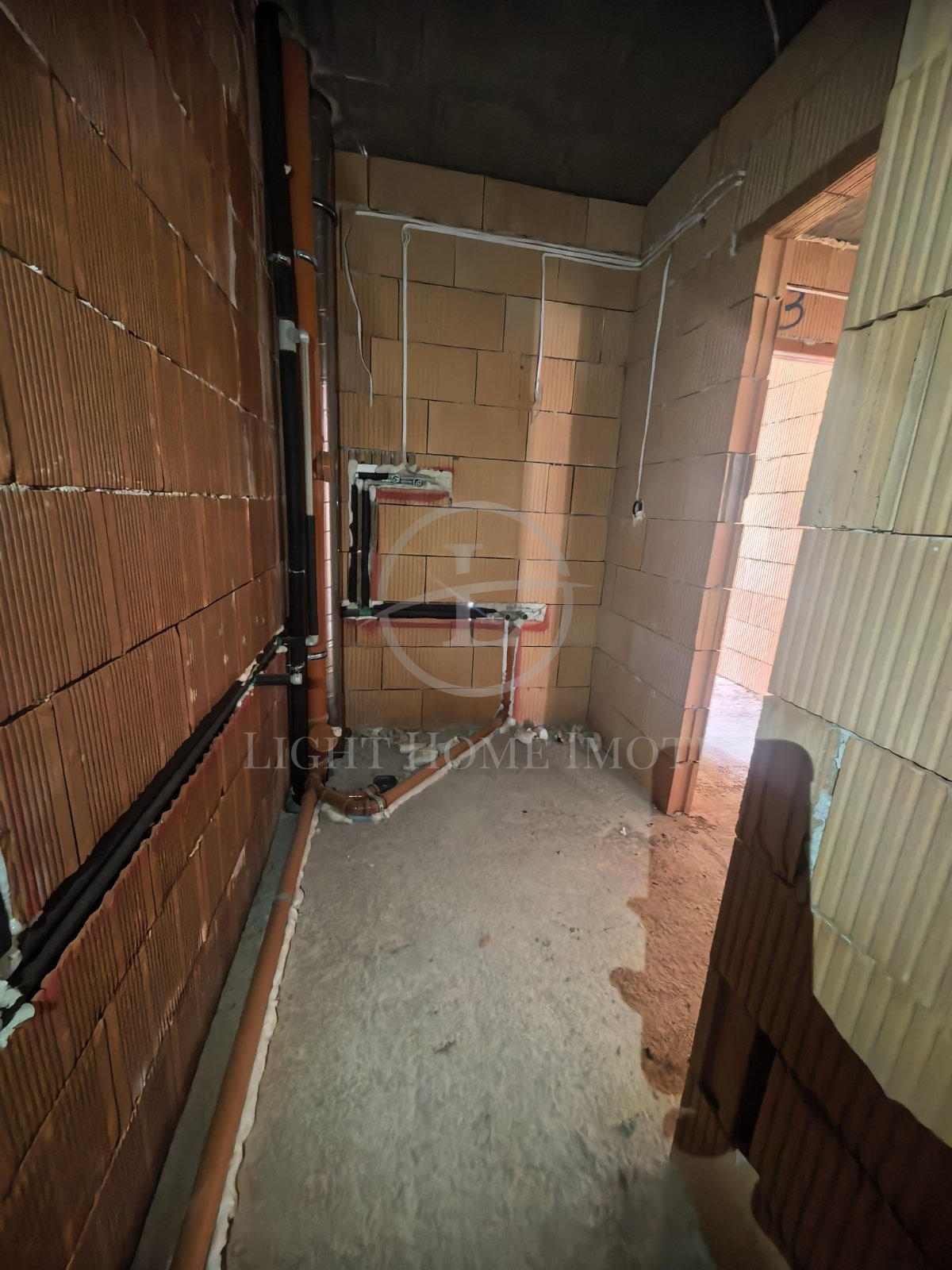 Продава 2-СТАЕН, гр. Пловдив, Христо Смирненски, снимка 11 - Апартаменти - 54435654