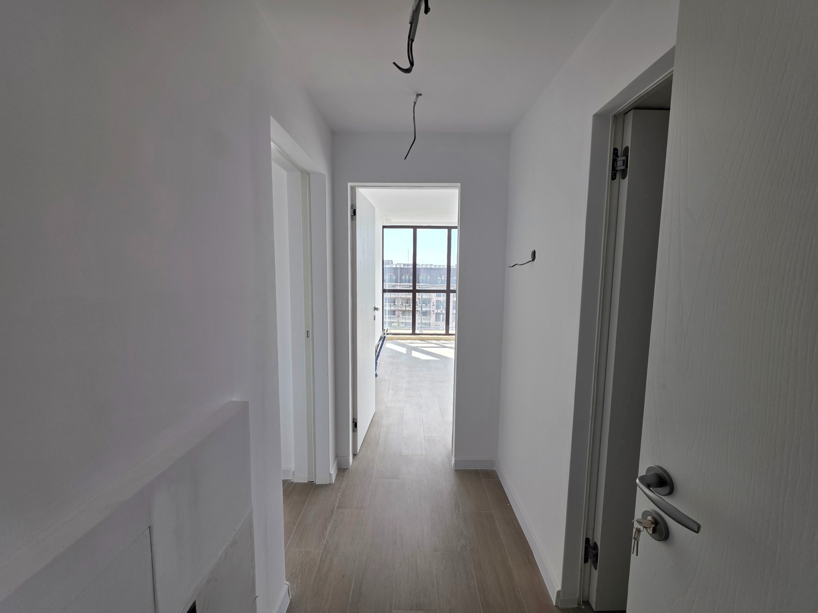 Продава 2-СТАЕН, гр. Варна, к.к. Слънчев ден, снимка 9 - Апартаменти - 54605716