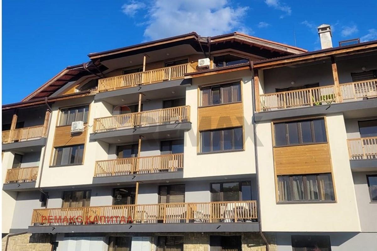 Продава 2-СТАЕН, гр. Банско, област Благоевград, снимка 16 - Апартаменти - 55089618