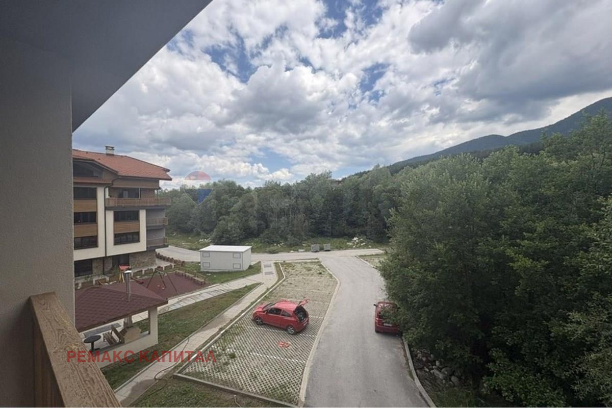 Продава 2-СТАЕН, гр. Банско, област Благоевград, снимка 12 - Апартаменти - 55089618