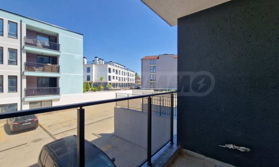 Продава 2-СТАЕН, гр. София, Малинова долина, снимка 2 - Апартаменти - 55644898