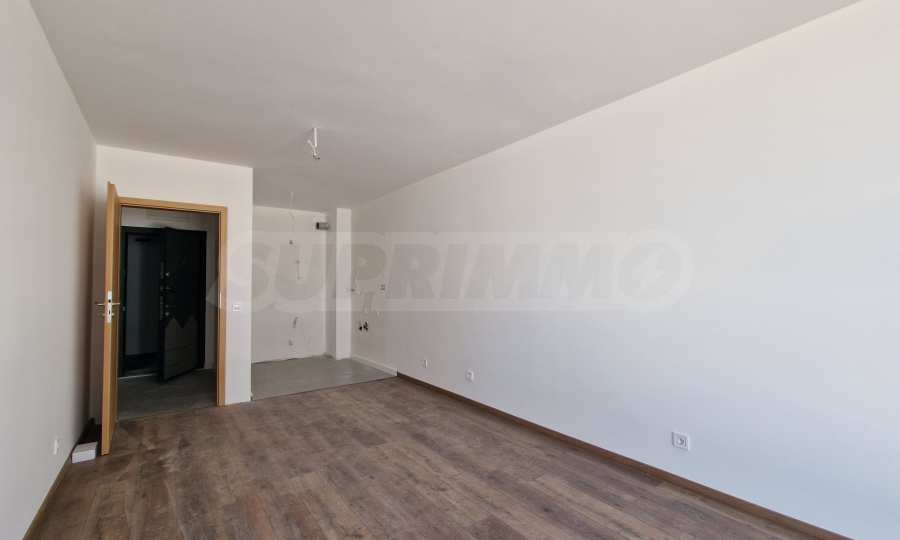 Продава 2-СТАЕН, гр. София, Малинова долина, снимка 4 - Апартаменти - 55644898