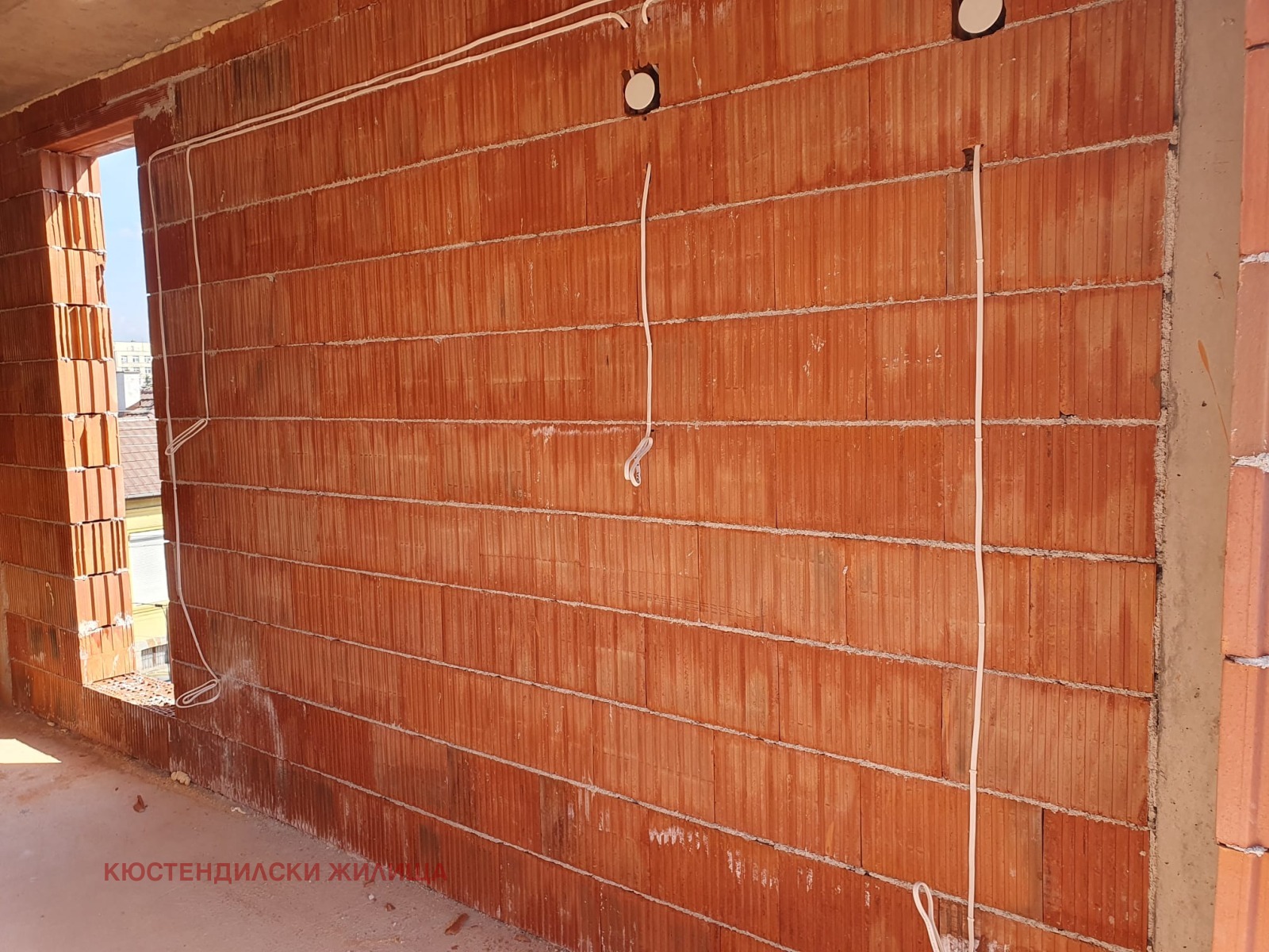 Продава 3-СТАЕН, гр. Кюстендил, Център, снимка 3 - Апартаменти - 50585607