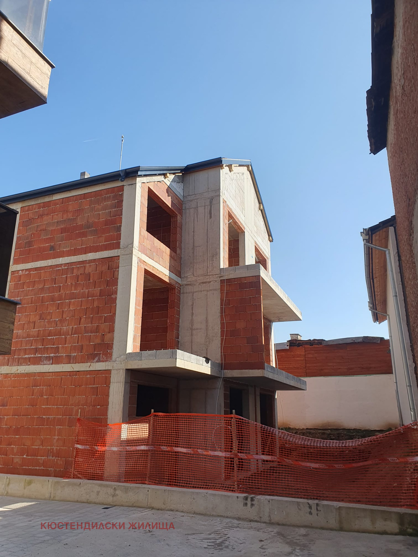 Продава 3-СТАЕН, гр. Кюстендил, Център, снимка 5 - Апартаменти - 50585607