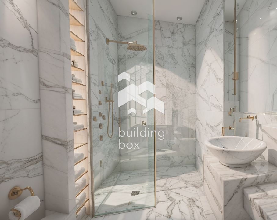 Продава 3-СТАЕН, гр. София, Сухата река, снимка 3 - Апартаменти - 53683329