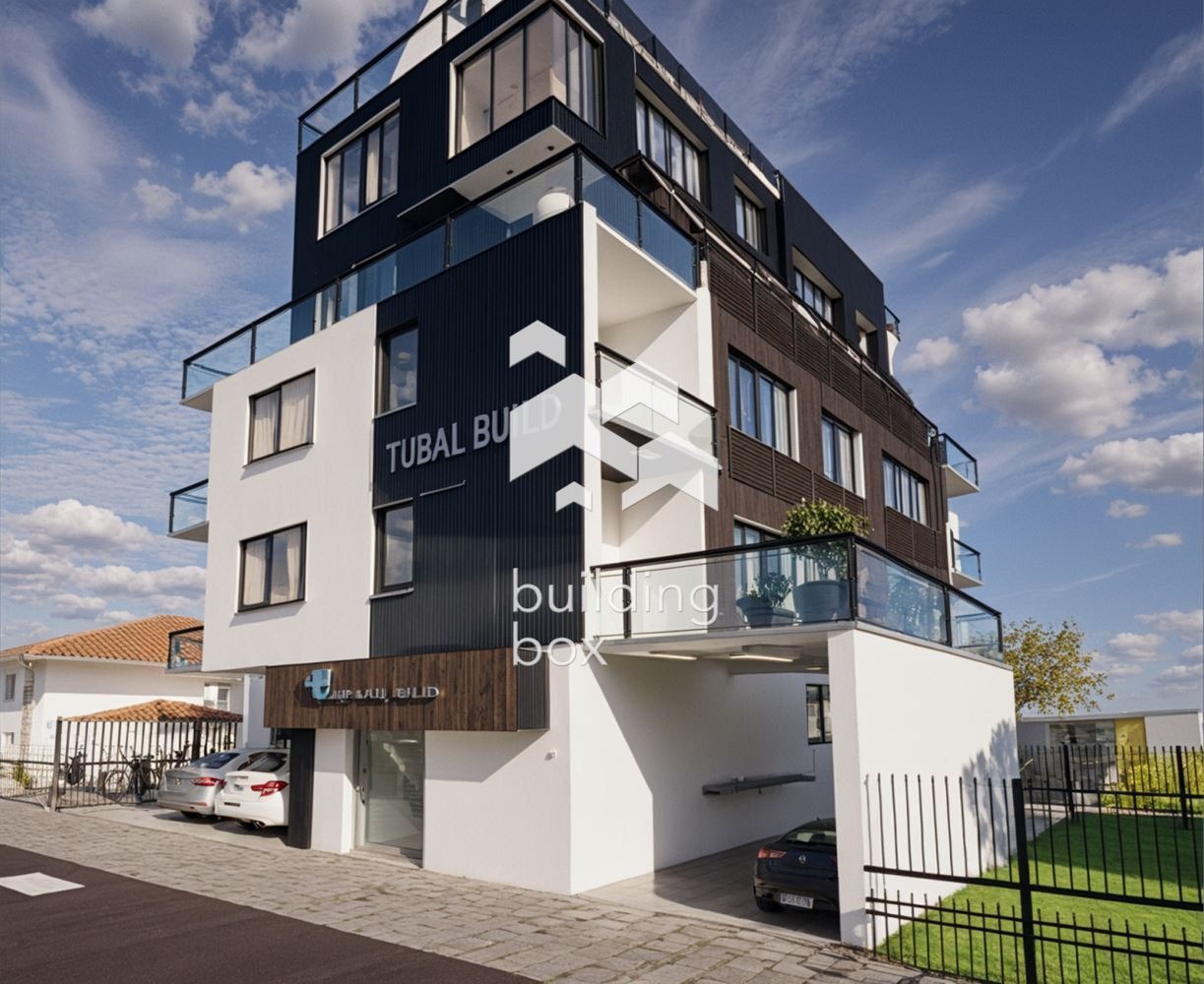 Продава 3-СТАЕН, гр. София, Сухата река, снимка 10 - Апартаменти - 53683329