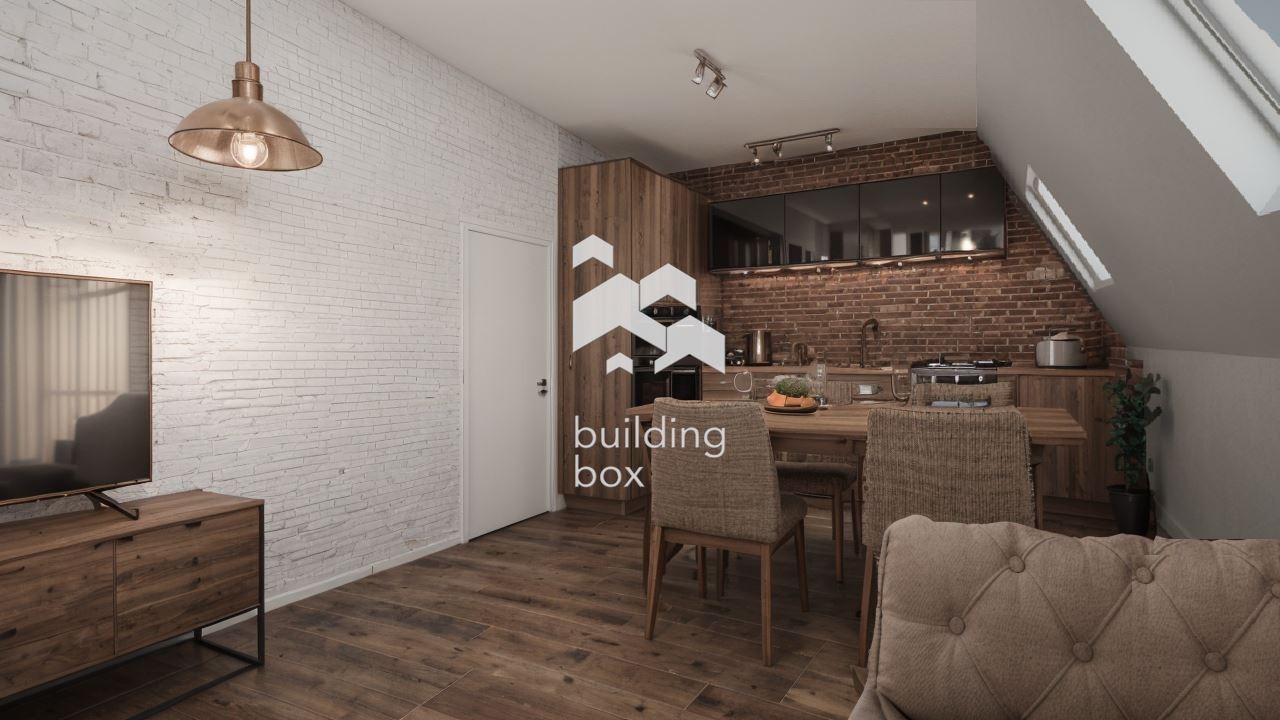 Продава 3-СТАЕН, гр. София, Сухата река, снимка 6 - Апартаменти - 53683329