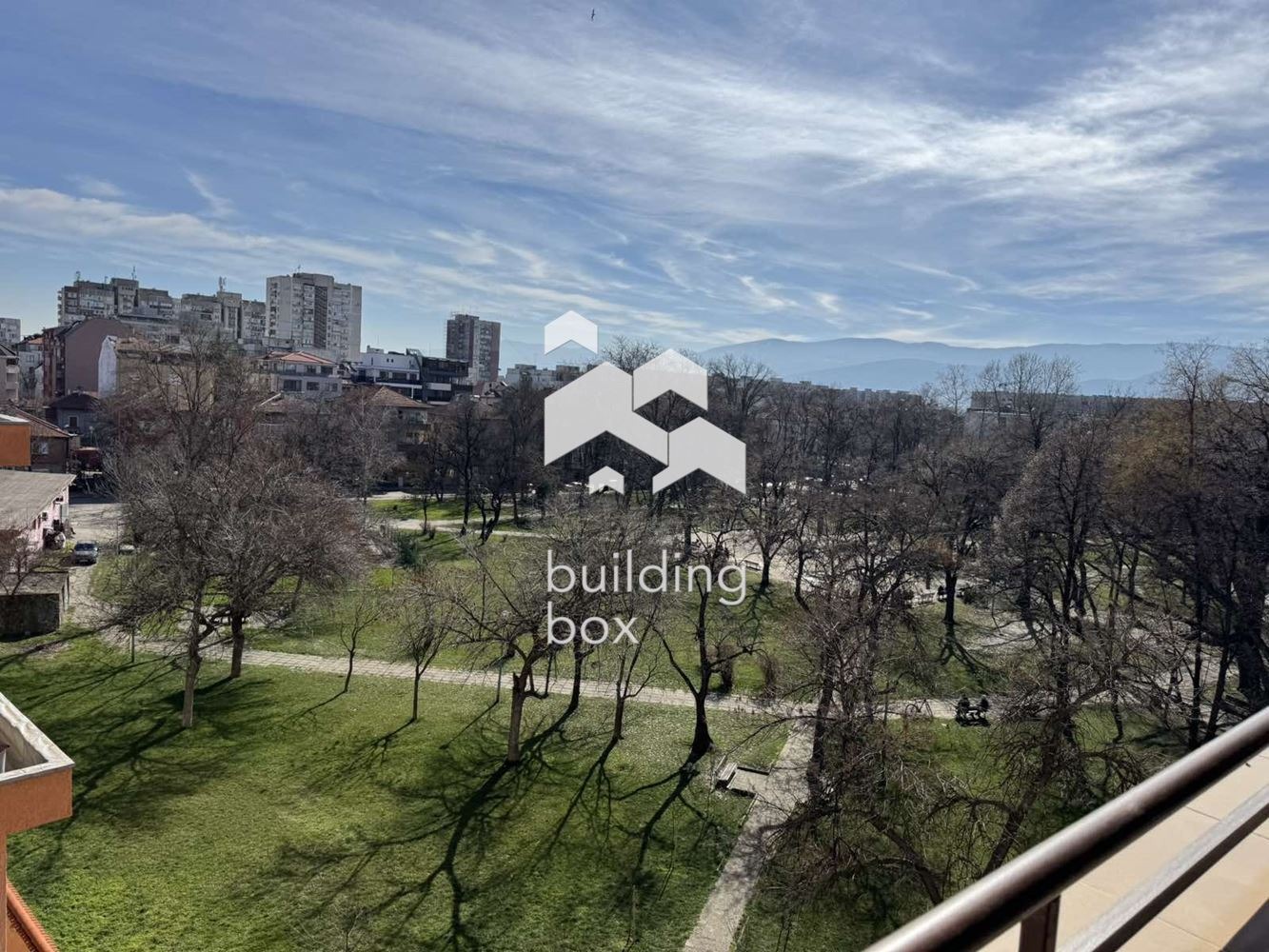 Продава 3-СТАЕН, гр. Пловдив, Кючук Париж, снимка 15 - Апартаменти - 53777177