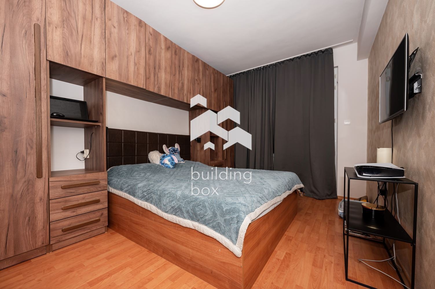 Продава 3-СТАЕН, гр. Пловдив, Кючук Париж, снимка 4 - Апартаменти - 53777177