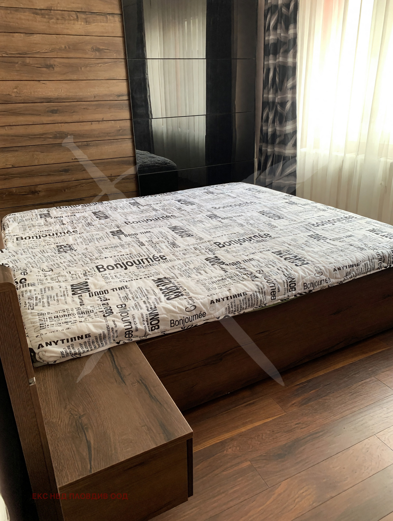 Продава 4-СТАЕН, гр. Пловдив, Кючук Париж, снимка 3 - Апартаменти - 54827665