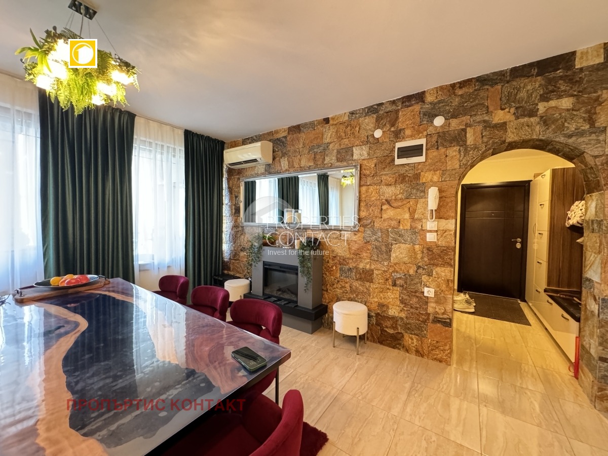 Продава МНОГОСТАЕН, с. Равда, област Бургас, снимка 3 - Апартаменти - 55828329
