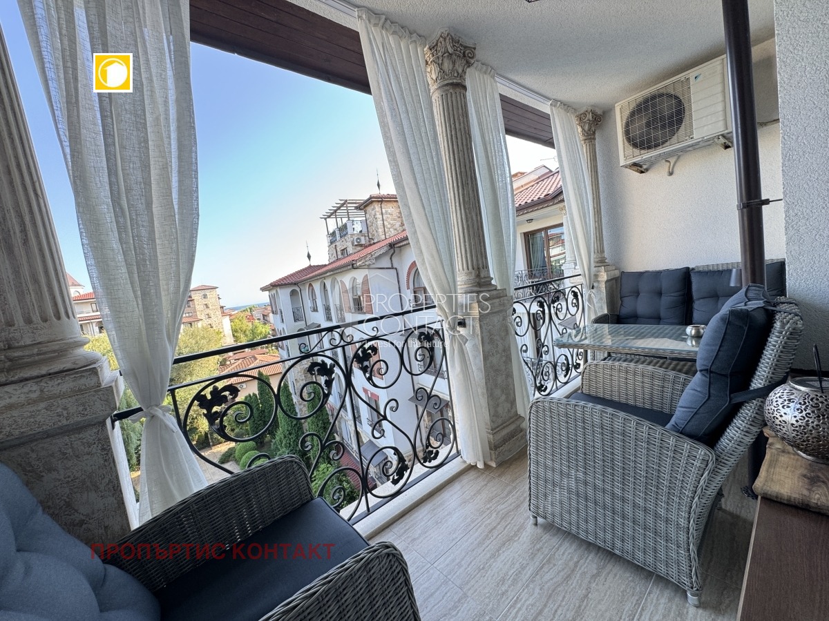 Продава МНОГОСТАЕН, с. Равда, област Бургас, снимка 8 - Апартаменти - 55828329