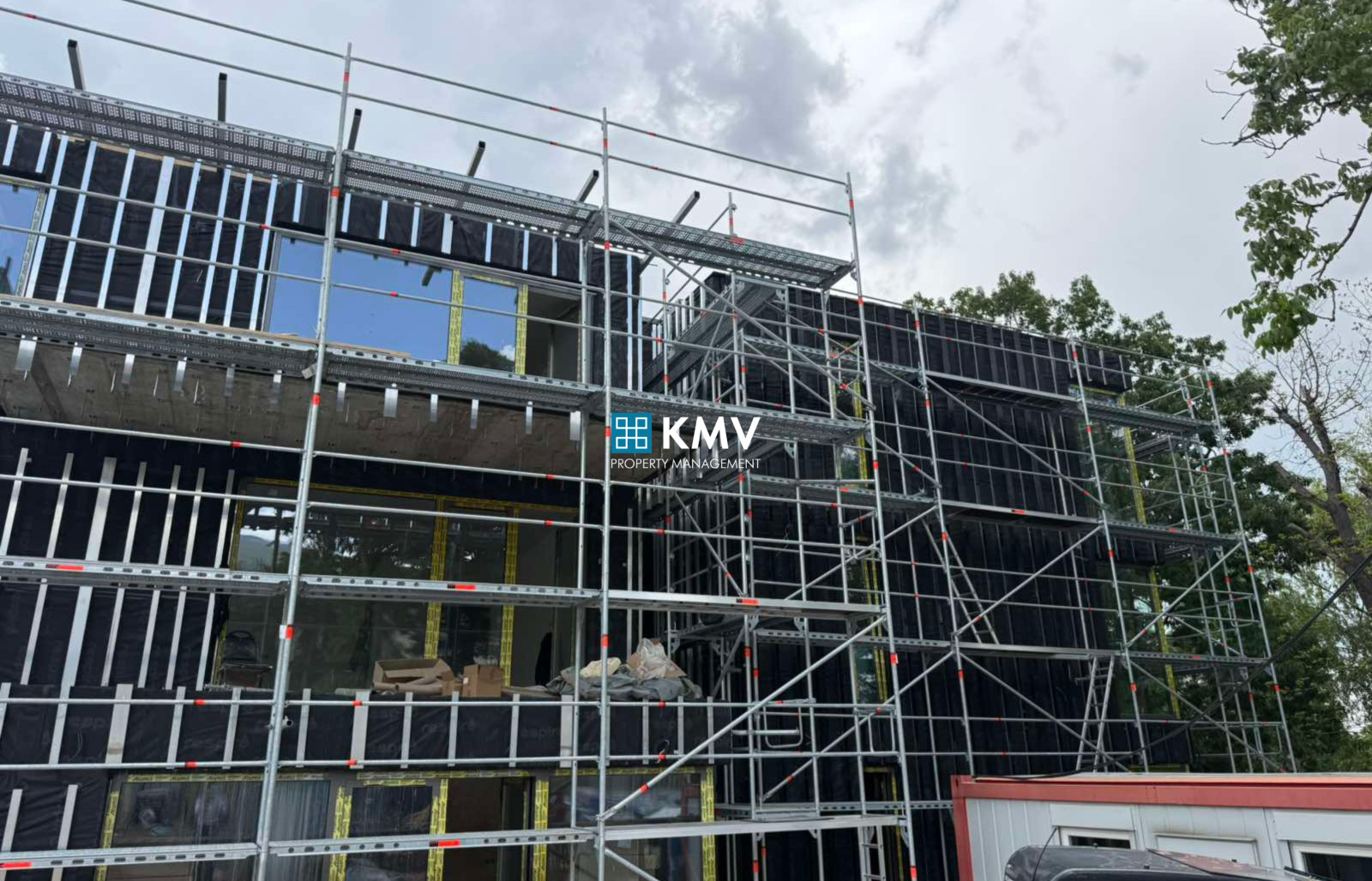 Продава МЕЗОНЕТ, гр. София, Драгалевци, снимка 6 - Апартаменти - 48750872