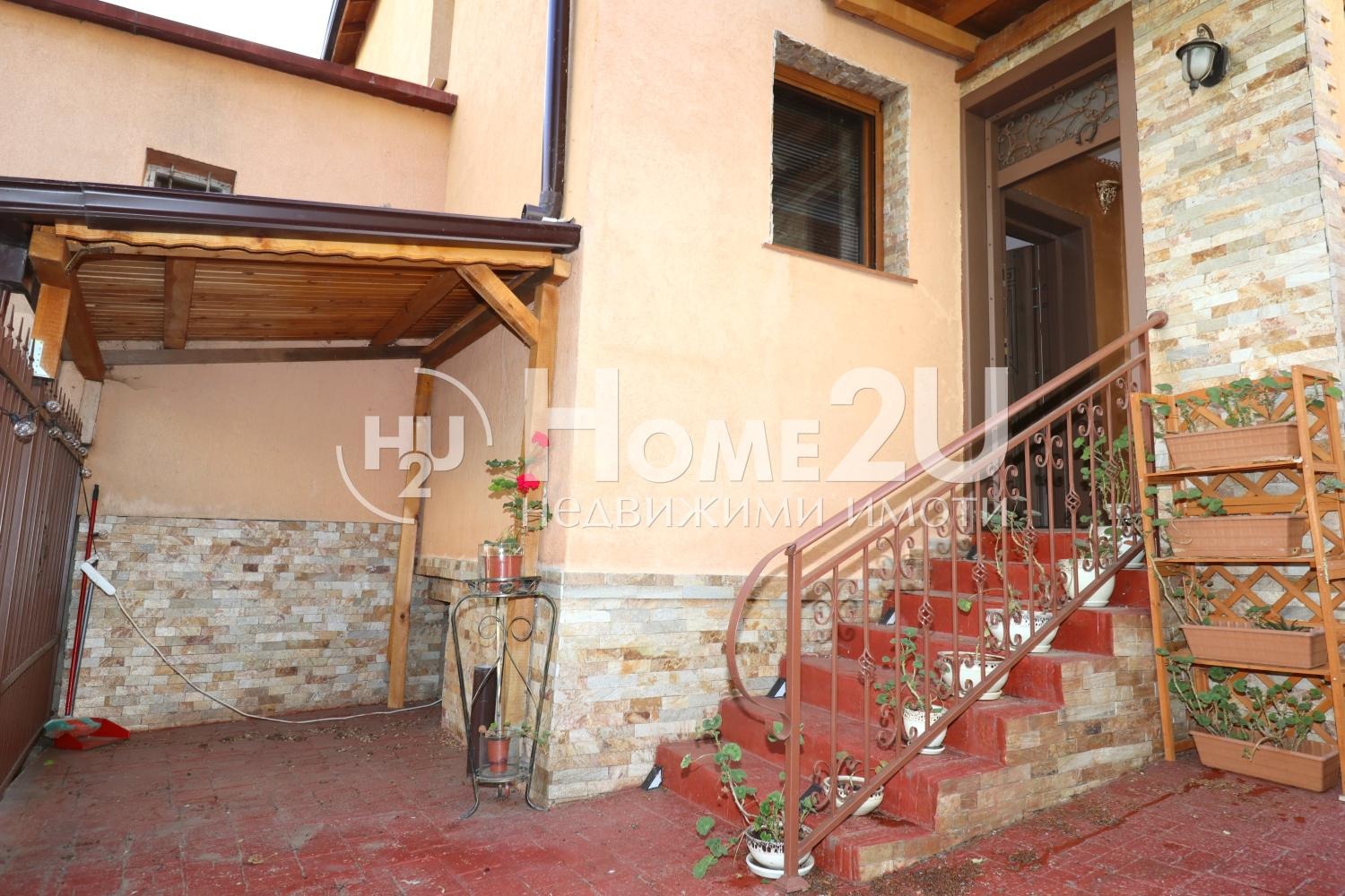 Продава ЕТАЖ ОТ КЪЩА, гр. София, Овча купел, снимка 11 - Етаж от къща - 56065762