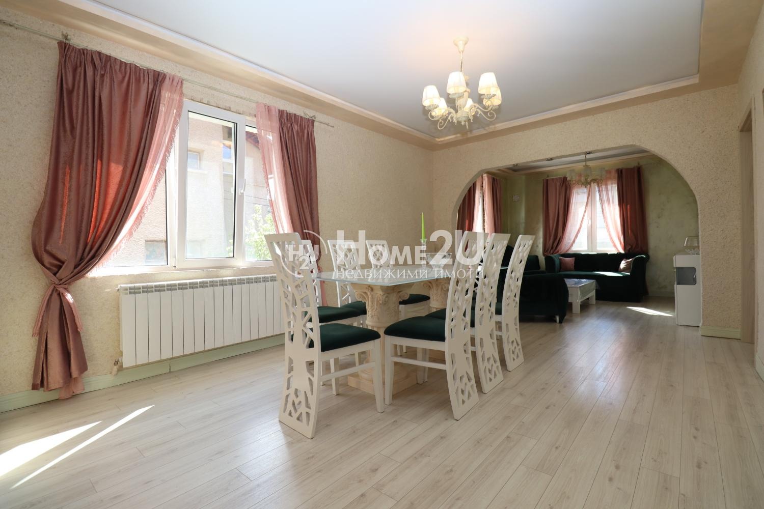 Продава ЕТАЖ ОТ КЪЩА, гр. София, Овча купел, снимка 3 - Етаж от къща - 56065762