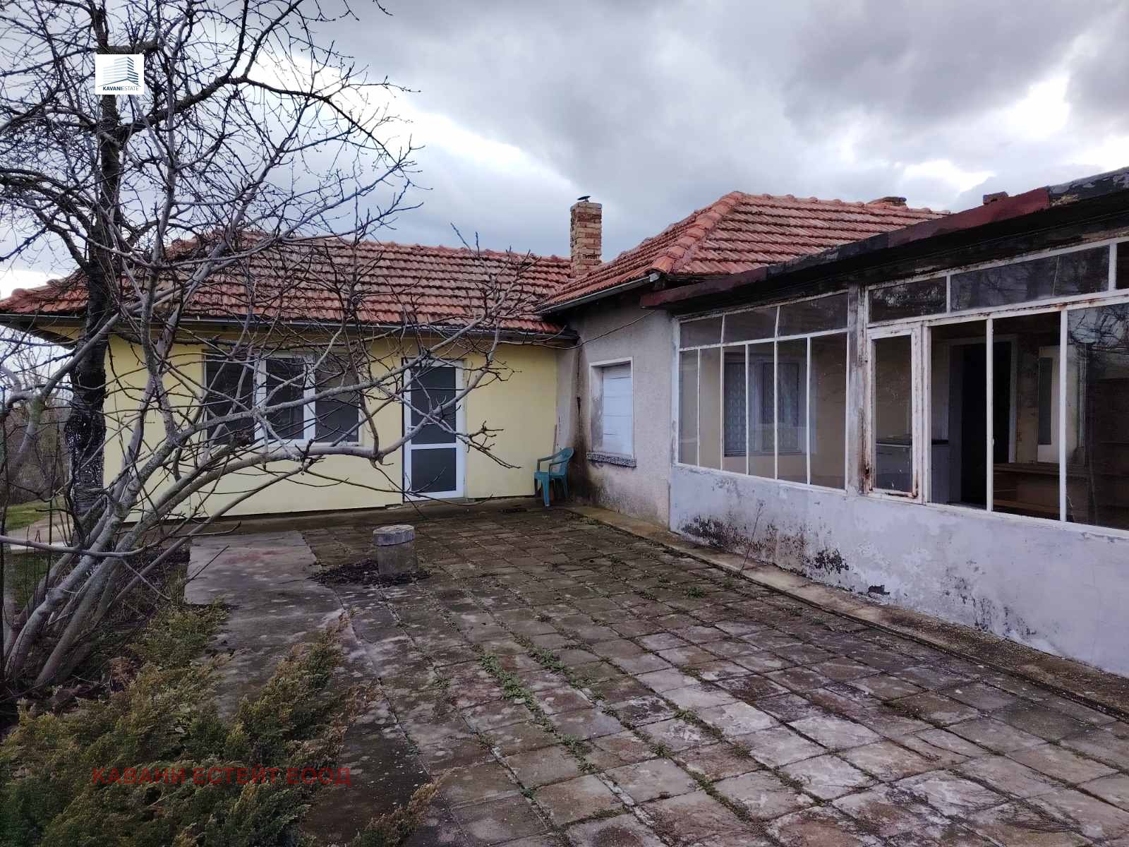 Продава КЪЩА, с. Горица, област Варна, снимка 2 - Къщи - 51028696
