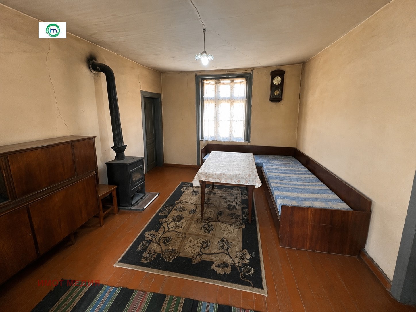 Продава КЪЩА, с. Мененкьово, област Пазарджик, снимка 4 - Къщи - 55223255