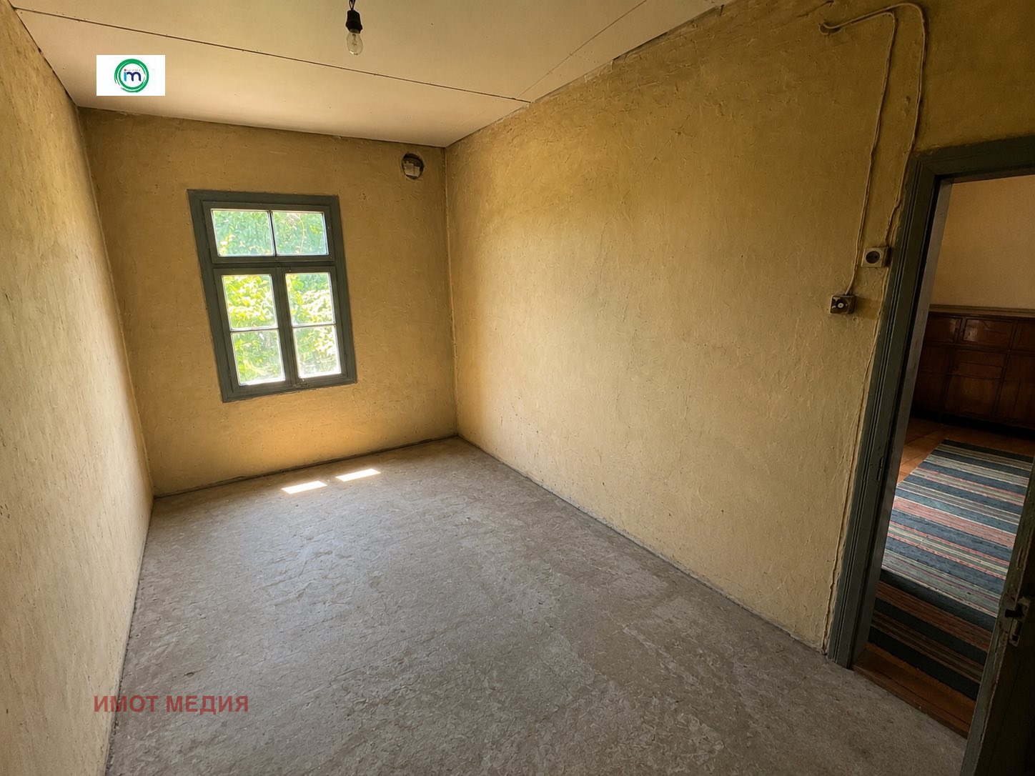 Продава КЪЩА, с. Мененкьово, област Пазарджик, снимка 6 - Къщи - 55223255