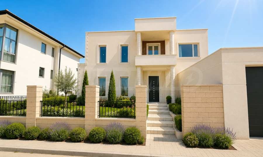 Продава КЪЩА, с. Белащица, област Пловдив