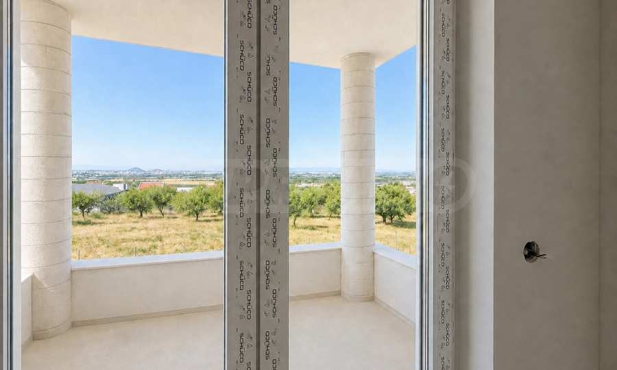 Продава КЪЩА, с. Белащица, област Пловдив, снимка 15 - Къщи - 55752868
