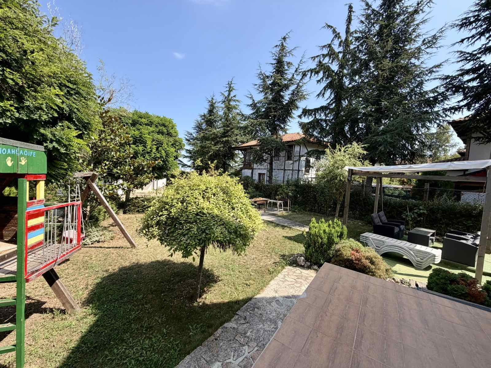 Продава КЪЩА, с. Кичево, област Варна, снимка 8 - Къщи - 56496736