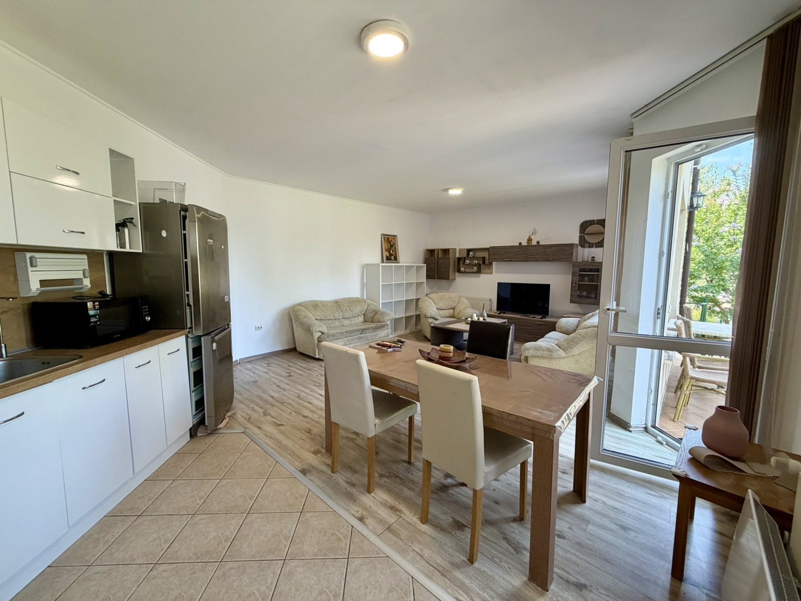 Продава КЪЩА, с. Кичево, област Варна, снимка 3 - Къщи - 56496736