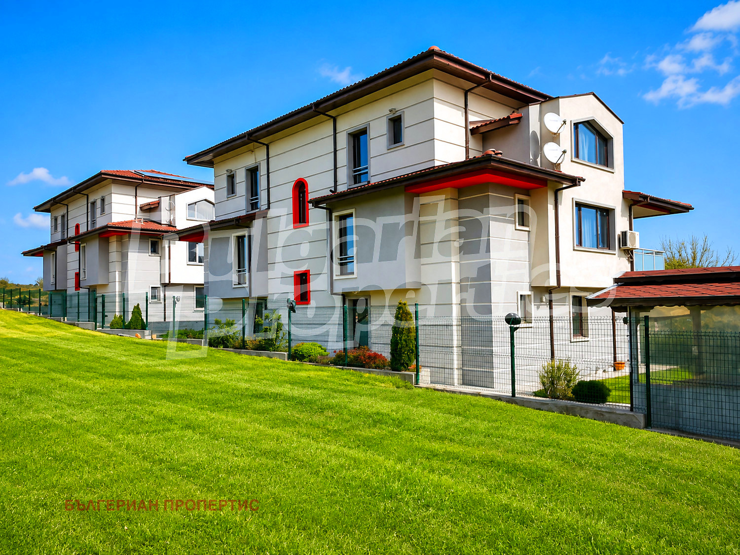 Продава ХОТЕЛ, с. Лозенец, област Бургас, снимка 3 - Хотели - 55697846