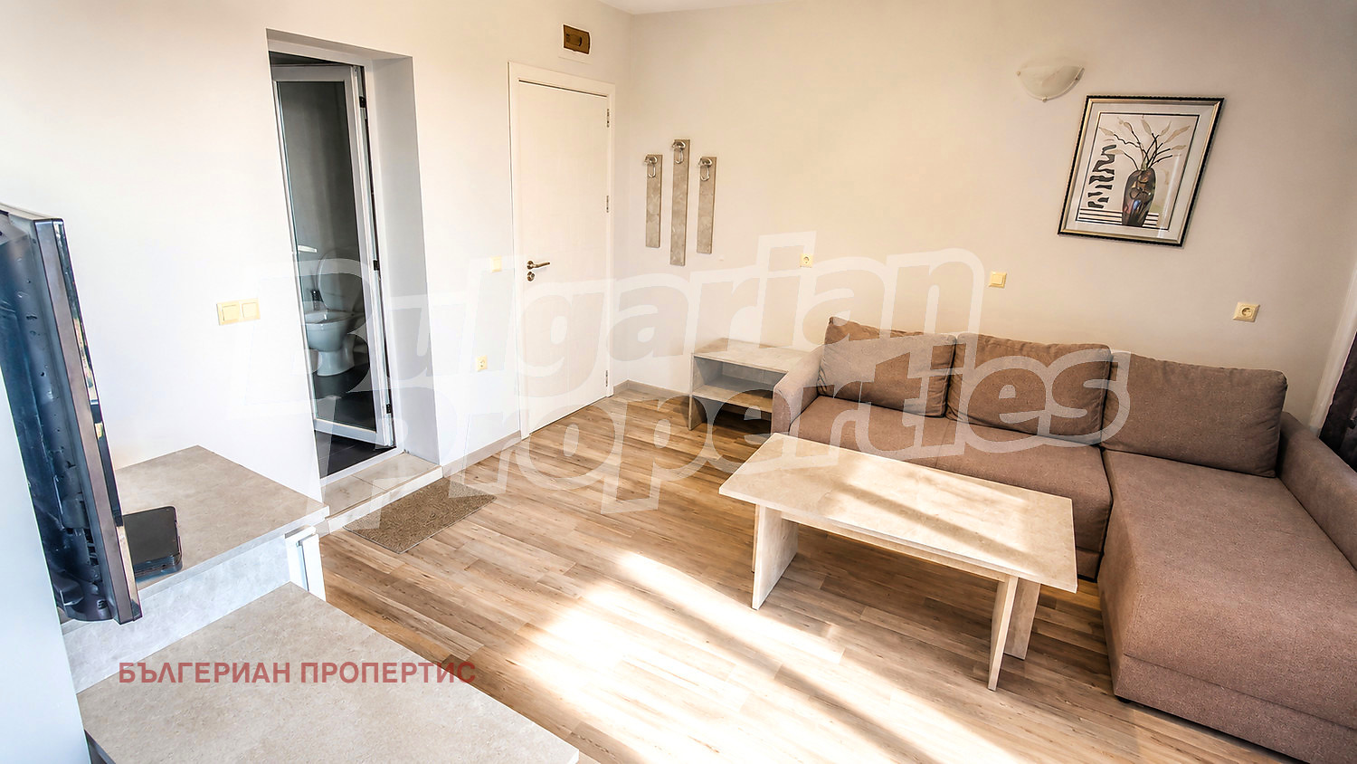 Продава ХОТЕЛ, с. Лозенец, област Бургас, снимка 14 - Хотели - 55697846