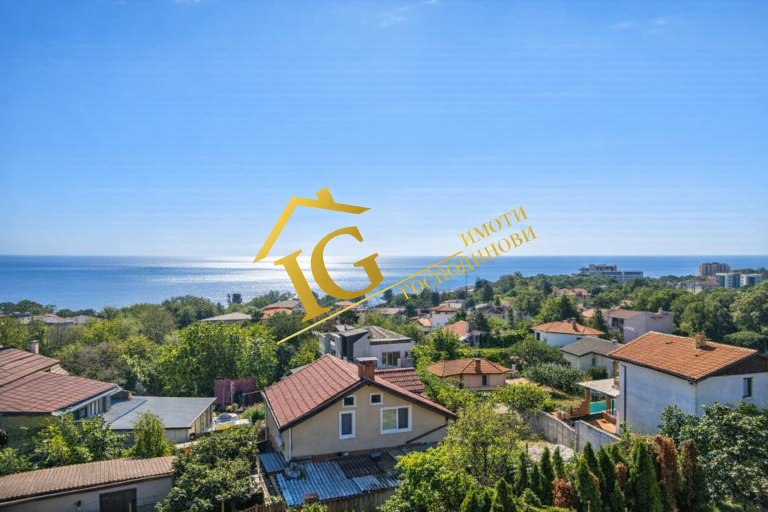Продава ХОТЕЛ, гр. Варна, м-т Ален мак, снимка 3 - Хотели - 55707995