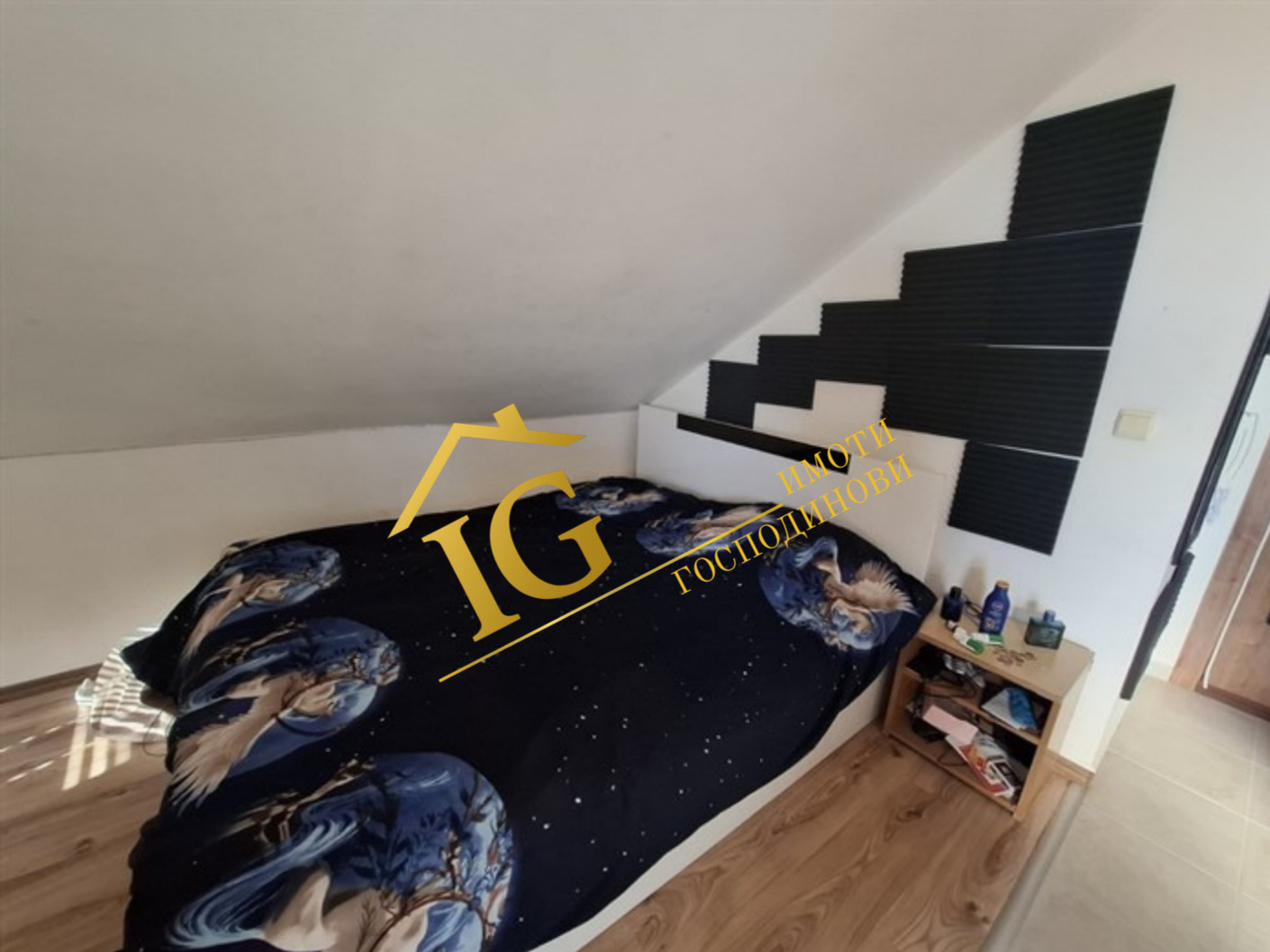 Продава ХОТЕЛ, гр. Варна, м-т Ален мак, снимка 14 - Хотели - 55707995